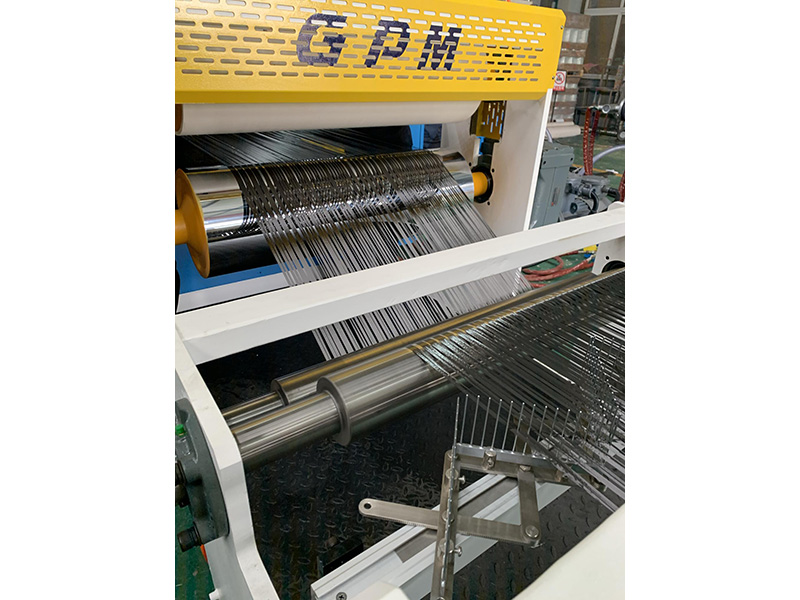 PEEK Continuous Carbon Fiber Reinforced Thermoplastic Unidirectional Tape（UD tapes） Production Line