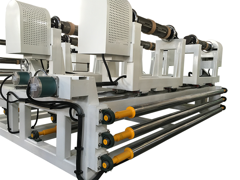 Double Belt Presses For Fiber Reinforced Thermoplastic Composite Laminates Or Thermoplastic Honeycomb Sandwich Panels
