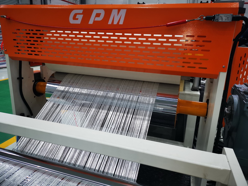 PP/PA/PE/PC/PET+Continuous Fiber Reinforced Thermoplastic Prepregs Unidirectional Tapes making machine（UD-Tapes ）